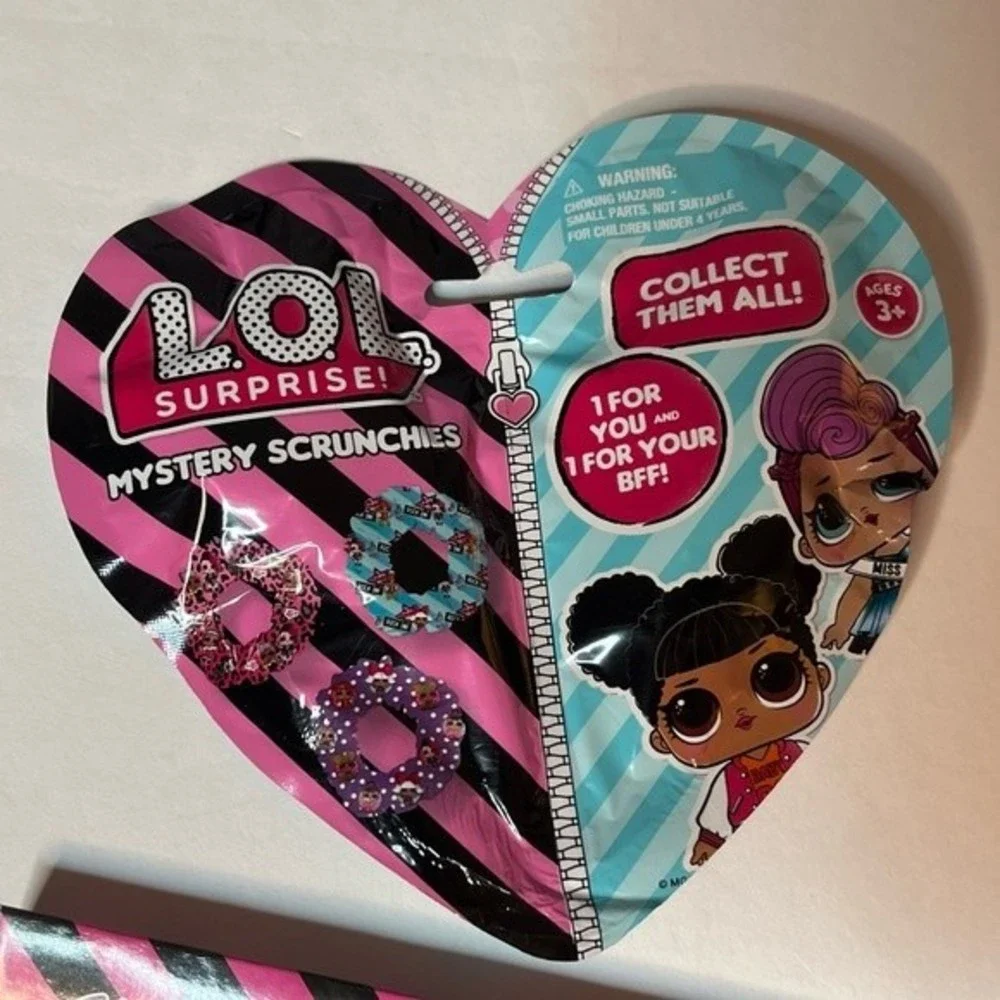 L.O.L. Surprise! brand new